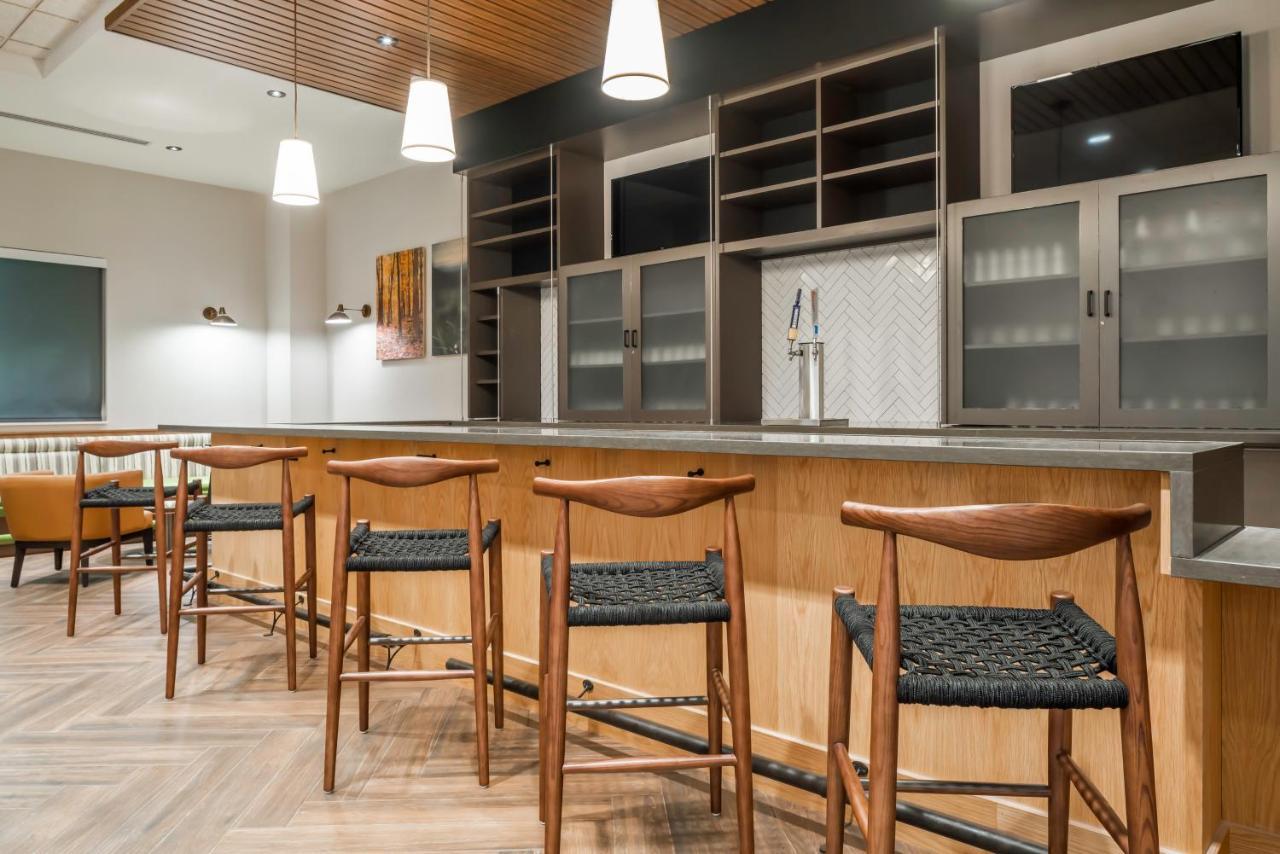 Fairfield By Marriott Inn & Suites Kansas City North, Gladstone Esterno foto